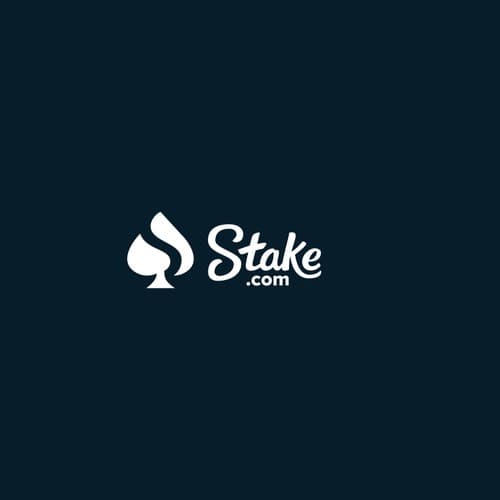 Stake logo